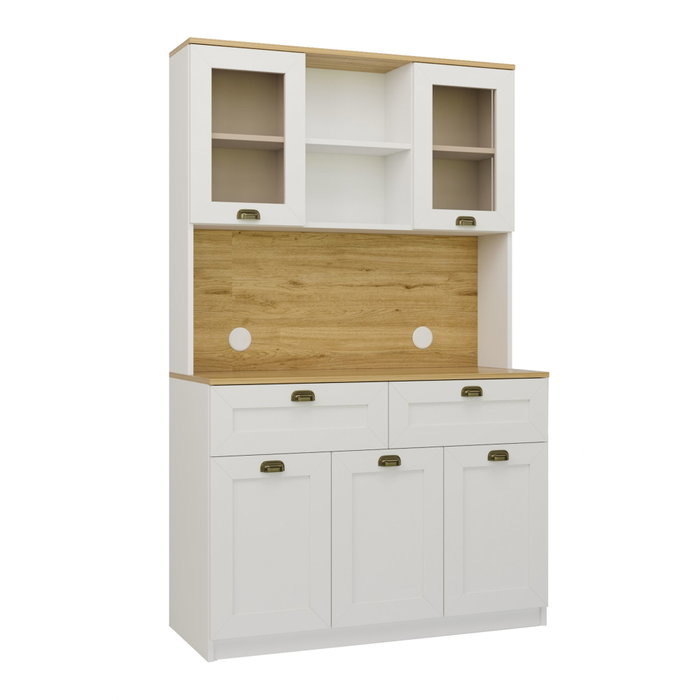 Hanah Home Vionna 1600-221 Soporte para Café Blanco Hanah Home Vionna 1600-221 Soporte para Café Blanco